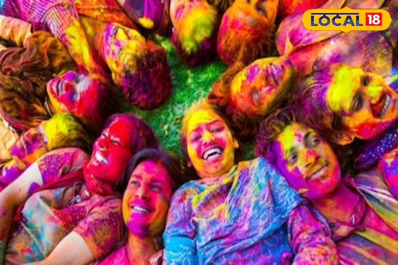 হোলি উদযাপন 2026: দিল্লিতে এবার হোলি বিস্ফোরক হবে, হোলির দিন এখানে হোলি পার্টি অনুষ্ঠিত হবে, সম্পূর্ণ তালিকা দেখুন।