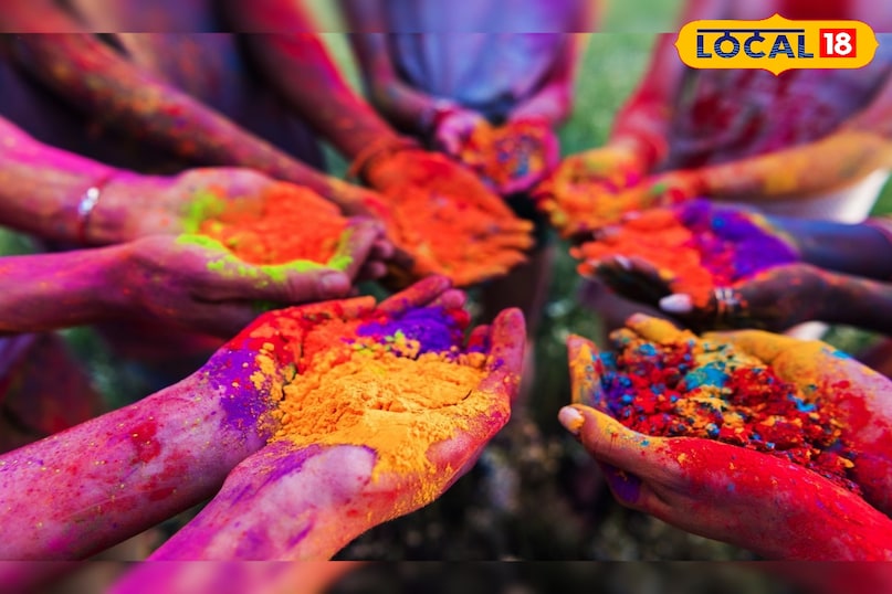 হোলি উদযাপন 2026: দিল্লিতে এবার হোলি বিস্ফোরক হবে, হোলির দিন এখানে হোলি পার্টি অনুষ্ঠিত হবে, সম্পূর্ণ তালিকা দেখুন।