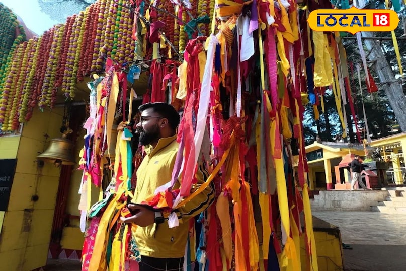 Special rituals are performed on the day of Chhaledi. Special rituals are performed on the day of Chhaledi.