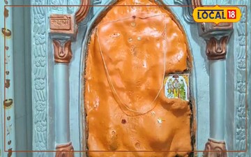 शत्रुघ्न महावीर मंदिर 