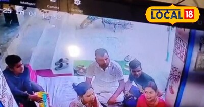 प्रतीकात्मक तस्वीर 