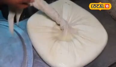 Holi Special: Make Pure, Soft Paneer at Home with Sitamarhi Sweet Maker's Easy Guide