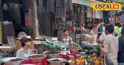 अलवर में रमजान की रौनक