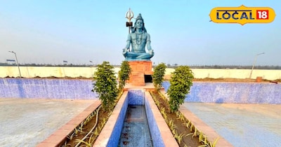 पटना बांस घाट का बदल गया लुक