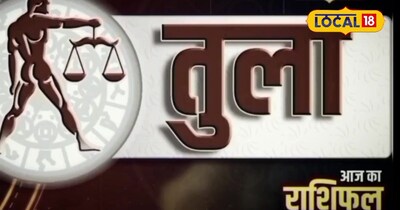 Libra Horoscope: Pending Payments Expected, Network Brings Financial Gains Today