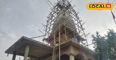 बाबा नीम करौली मंदिर, महराजगंज