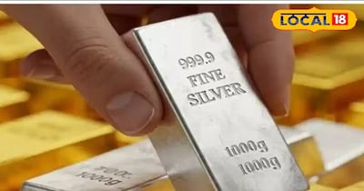 राजस्थान सोना चांदी भाव आज 