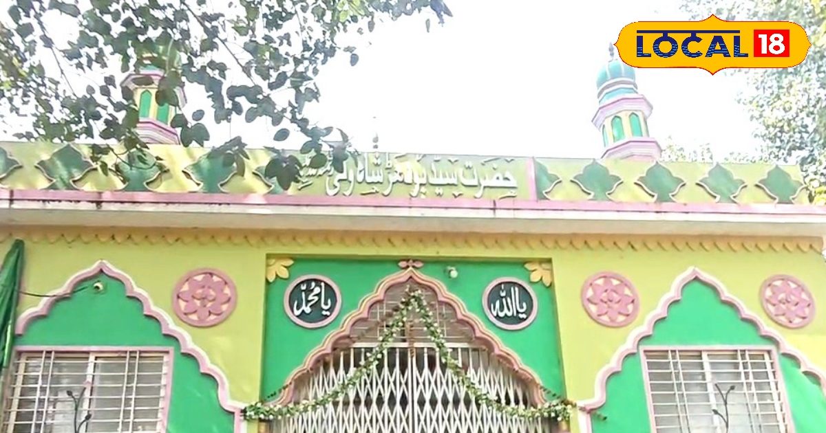 गांव में नहीं एक भी मुस्लिम परिवार, हिंदू करते 400 साल पुरानी दरगाह की देखरेख, तीन राज्यों