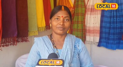 Success Story - "घर की चार दिवारी में कैद थी, आज 25 महिलाओं के साथ संभालती हूं ब