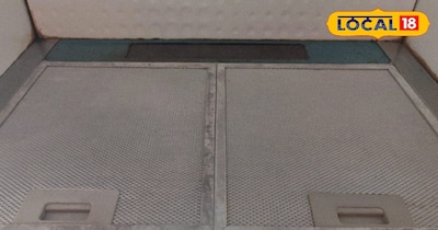 चिमनी पर जमी काली परत से परेशान? इन आसान तरीकों से मिनटों में करें साफ