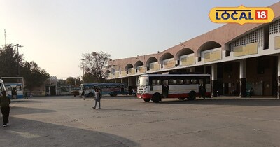 Ballabgarh to Khatu Shyam: Daily Bus Service Launched, Seniors Get 50% Discount