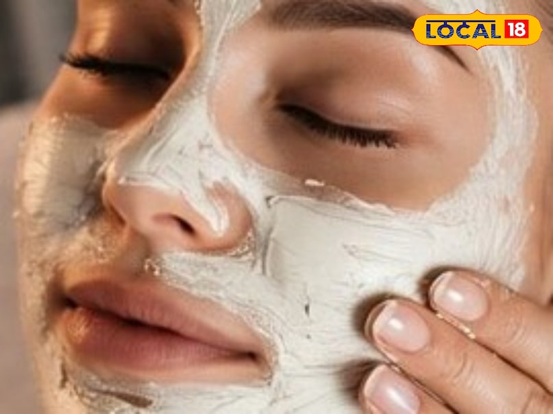 ফেস প্যাক