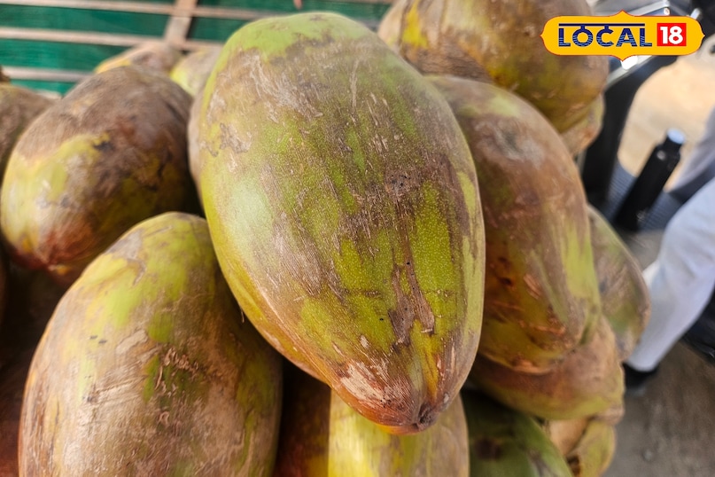 খালি পেটে নারকেল জল 