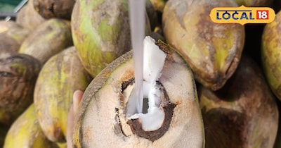 सुबह खाली पेट नारियल पानी पीने से पहले जान लें ये जरूरी सच