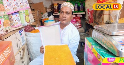 सेवइयां सिर्फ एक मिठाई नहीं बल्कि परंपरा और रिश्तों की मिठास का प्रतीक हैं. 