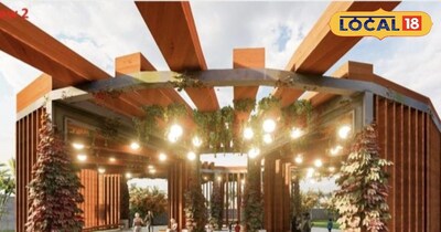 सहरसा को मिलने जा रहा है 3 करोड़ का शानदार आधुनिक पार्क