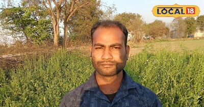 हरे-भरे खेत, खाली जेब: फरीदाबाद में किसान बर्बादी के कगार पर, उपज नहीं बिक रही.