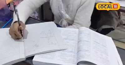  लालगंज के छात्रों ने जेईई में रचा सफलता का इतिहास