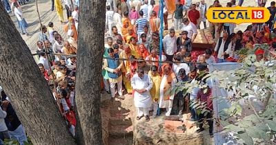 श्री प्रकटेश्वर महादेव मंदिर
