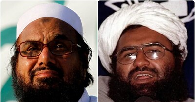 पाकिस्तान के आतंकी संगठन राजनीतिक दल बनाकर दुनिया की आंखों में धूल झोंक रहे. (फाइल फोटो)