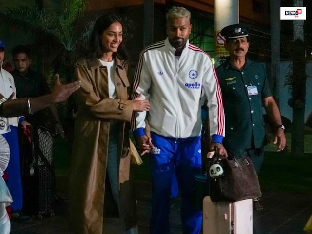 হার্দিক পান্ডিয়া কি নারী প্রেমের জন্য বিসিসিআই নিয়ম ভাঙছেন?