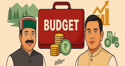 देश की वित्तमंत्री निर्मणा सीतारमण रविवार को केंद्रीय बजट 2026 पेश करने जा रही है.