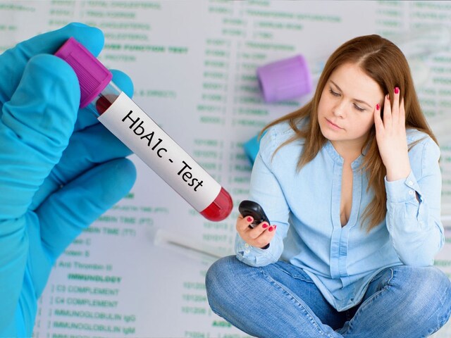 শুধুমাত্র HbA1c পরীক্ষা দিয়ে ডায়াবেটিস শনাক্ত করা যায় না! গবেষণায় বড় প্রকাশ