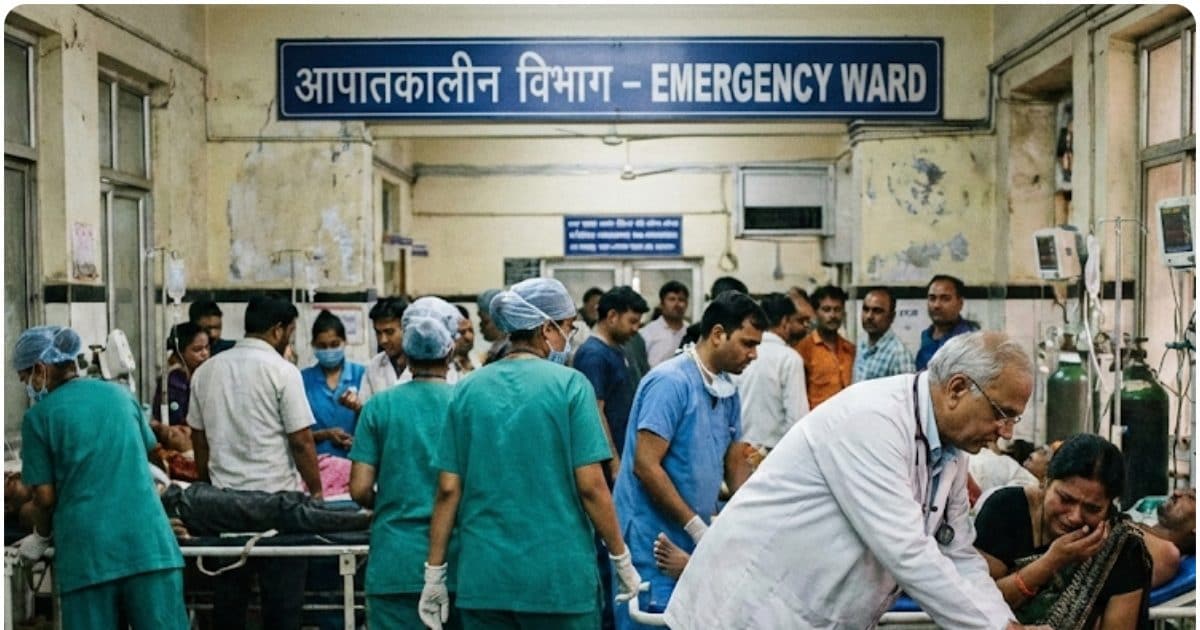 भरोसे की कसौटी पर खरा उतरता मेडिकल क्राउडफंडिंग मॉडल, पूरे भारत में 500 से ज्यादा वेरिफाइड कैम्पेन