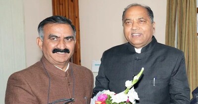 हिमाचल प्रदेश में भी एक सीट के लिए मतदान होगा. सांसद इंदू गोस्वामी का कार्यकाल खत्म होने जा रहा है.