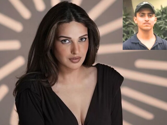 'Bigg Boss 13' fame Himanshi Khurana received threat, gangster asked for Rs 10 crore