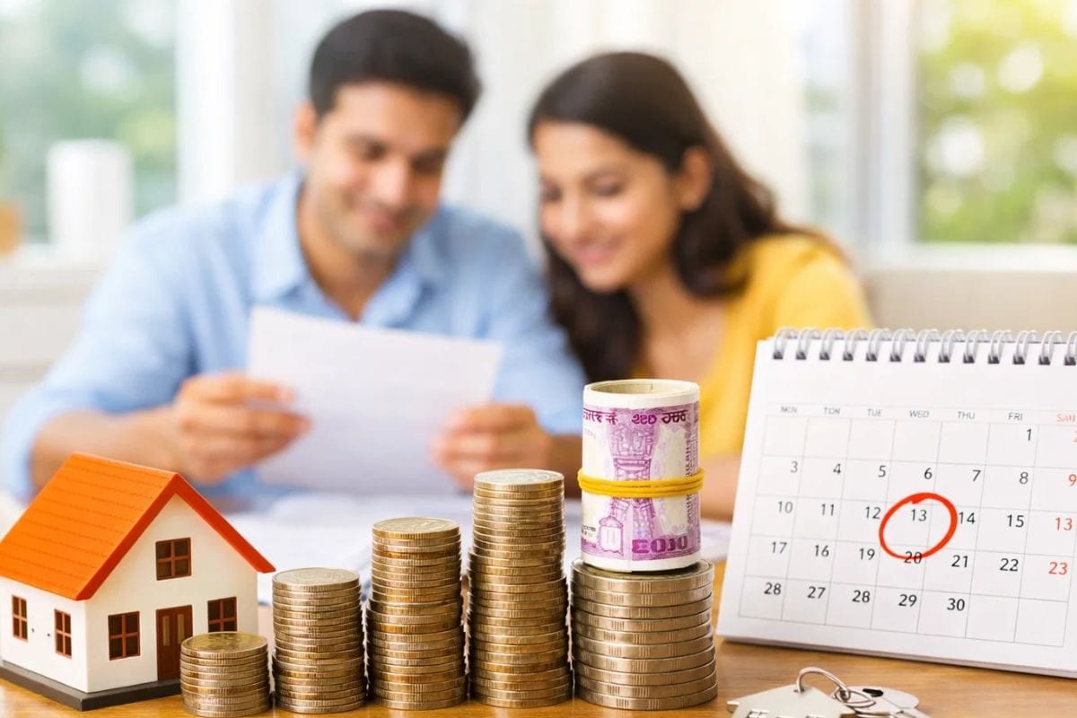 पहले से चल रहा है होम लोन, क्या दूसरे के लिए भी मिलेगा लोन? जानिए नियम