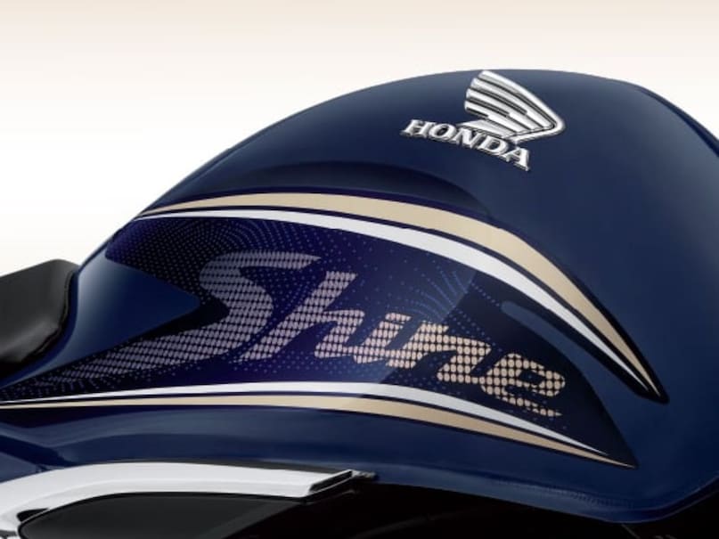 Honda Shine