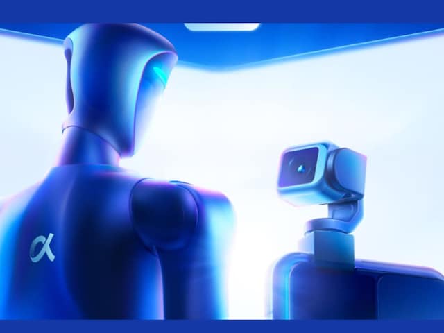 ऑनर पेश करेगा इंसान जैसा अपना पहला AI रोबोट, दुनिया की नजर नए रोबोट फोन पर भी