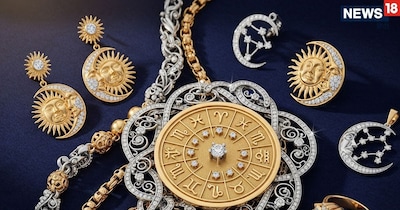 Unlock Your Destiny: Discover the Perfect Metal for Your Zodiac Sign