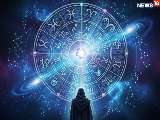 शनि की राशि में राहु, शुक्र, बुध की युति, कर्क समेत ये 4 राशि वाले रहें सावधान