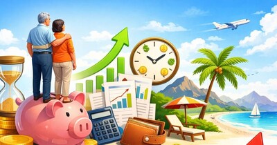 जितनी लंबी सर्विस उतनी मोटी पेंशन, 15,000 वेतन पर ये बनेगा हिसाब. (Image:AI)