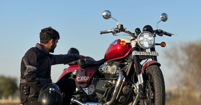 How to Be A Better Biker