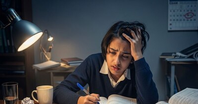 Ace Your Exams: Beat Stress with Smart Planning and Confidence