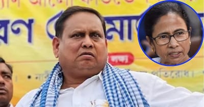 Humayun Kabir News: हुमायूं कबीर ने कहा कि ममता बनर्जी के कहने पर उन्होंने हिन्दुओं के खिलाफ भड़काऊ बयान दिया था. (फाइल फोटो)