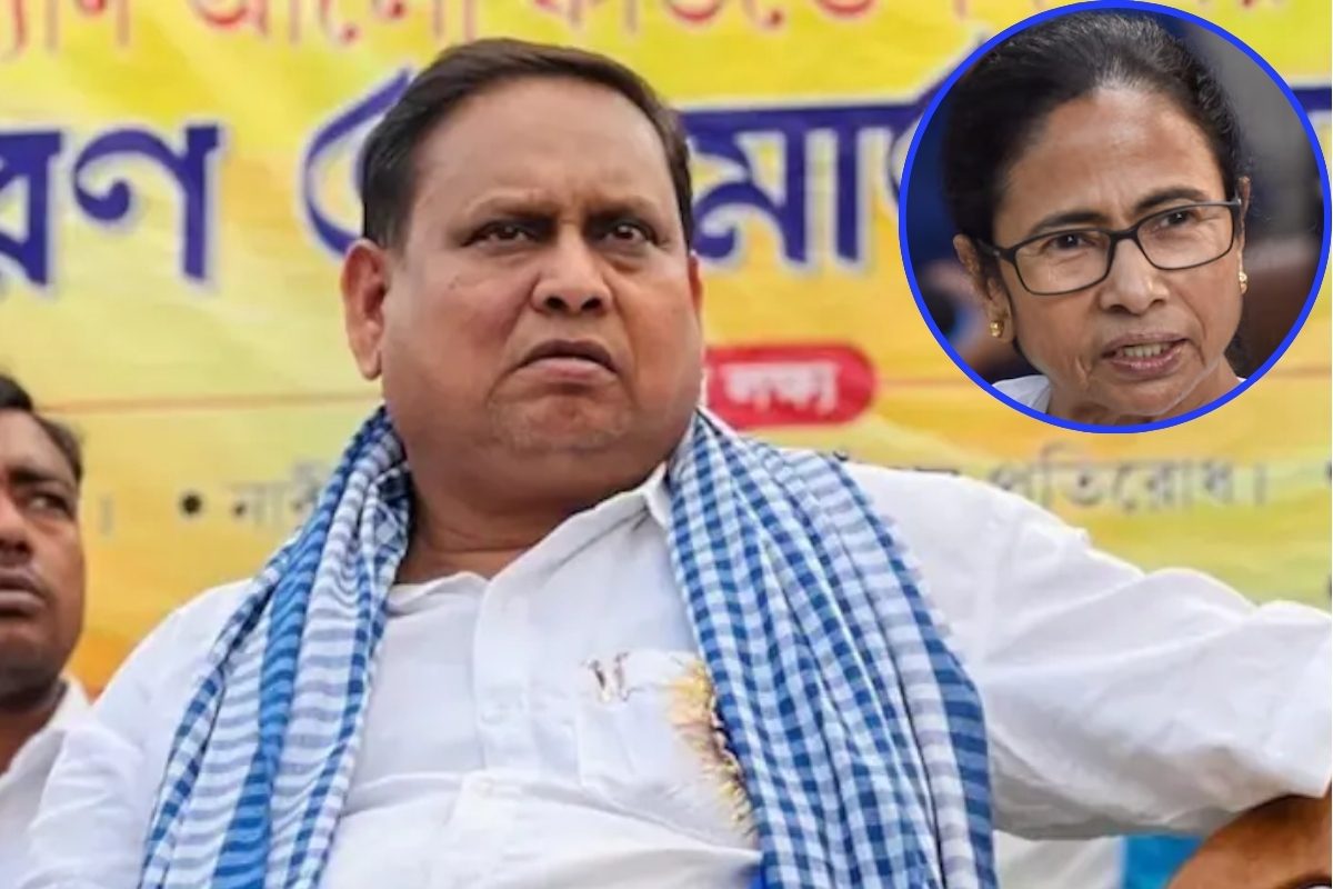 ममता बनर्जी ने हिन्‍दुओं के खिलाफ भड़काऊ भाषण देने को कहा था हुमायूं कबीर ने अब मांगी माफी BJP आगबबूला