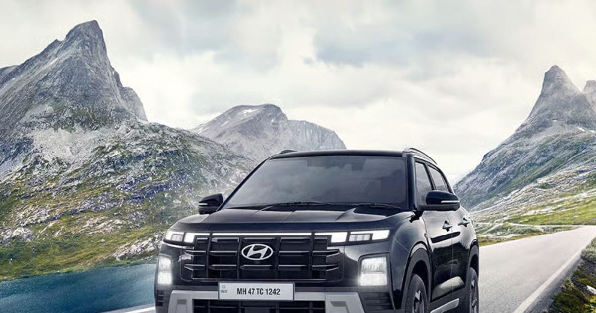 People with how much salary should buy Hyundai Creta, know the details from down payment to EMI.