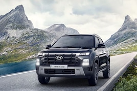 কত বেতনের লোকেদের হুন্ডাই ক্রেটা কিনতে হবে? জানি