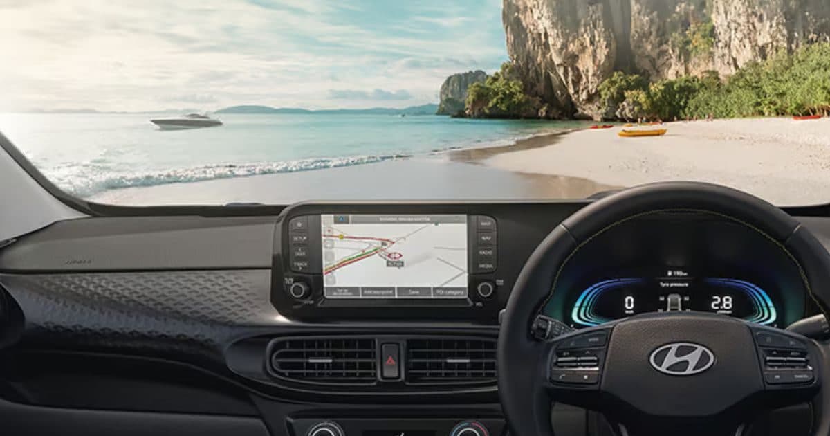 6 Airbags, 360° Camera and Sunroof! Hyundai will launch 3 new cars soon, starting price less than ₹ 6 lakh