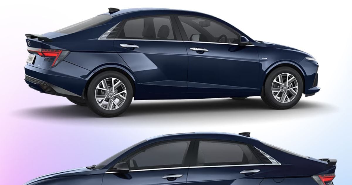 20 Km Mileage, Sunroof and 5 Star Safety! This family car is getting a discount of Rs 98,000