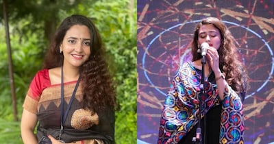 आईएएस पल्लवी मिश्रा