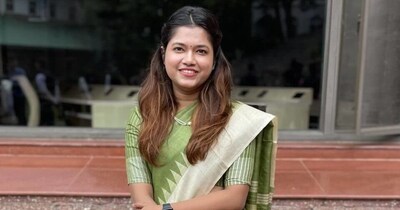 आईएएस सिमी करण