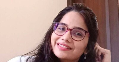 आईएएस स्वाति मीणा