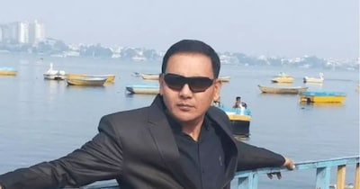 भोपाल में रिटायर्ड आईएएस नियाज खान ने फिर ब्राह्मणों के पक्ष में पोस्ट लिखा है.