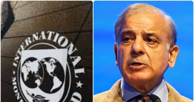 पाकिस्तान की अर्थव्यवस्था आईएमएफ लोन के सहारे टिकी है. (फाइल फोटो)