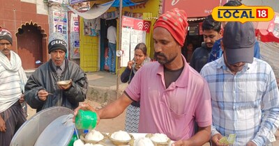 इसी आवाज ने उसके अंदर भी एक जुनून भर दिया. फिर इस कला को सीखना शुरू कर दिया. 15 साल पहले मजदूरी छोड़ कर इडली बनाना सीखने लगा. पटना में कुछ लोगों से इडली, चटनी और सांभर बनाना सीख लिया. इस प्रकार से उनका सफर एक अलग चैप्टर के साथ शुरू हुआ. 